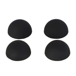 Sound Equipment AntiResonance Silicone Feet, Secure Adhesive, 20mm Silicone Elastomer Damper Set of 4 DropShipping
