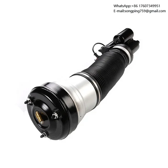 Front Left Air Strut Shock Absorber 2203202138 for Mercedes W220 4 Matic