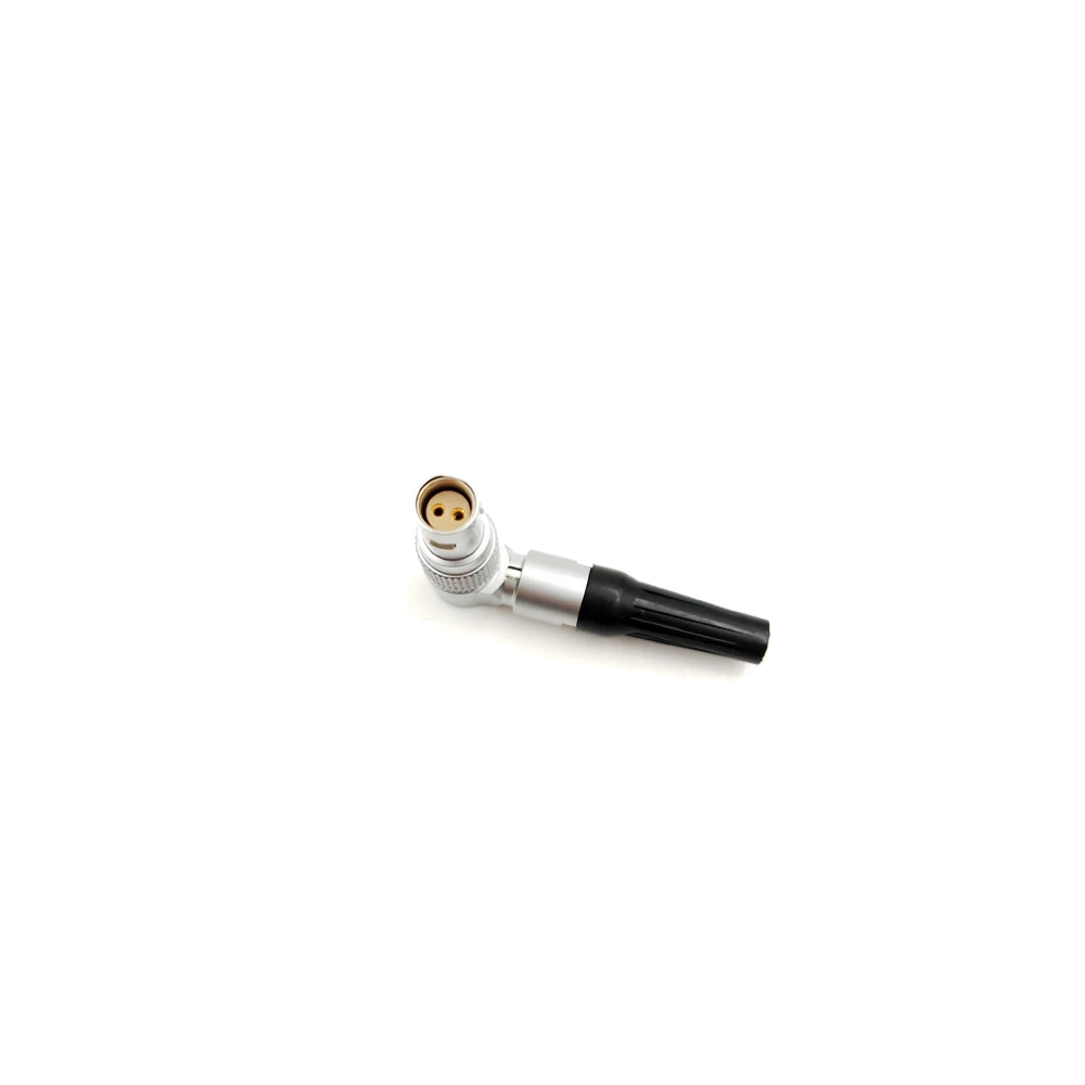 Anton Bauer V-Mount D-tap, holz Kamera Dtap zu 2 Pin Weibliche für Rot Komodo Kamera Power Kabel – Detail 12