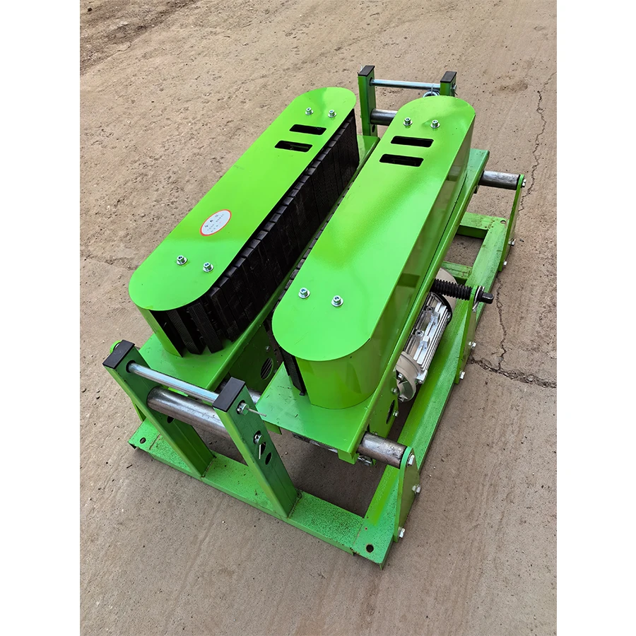 Efficient Cable Conveying Equipment Underground Laying and Drawing Machines Cable Push-pull Machines Conveyors