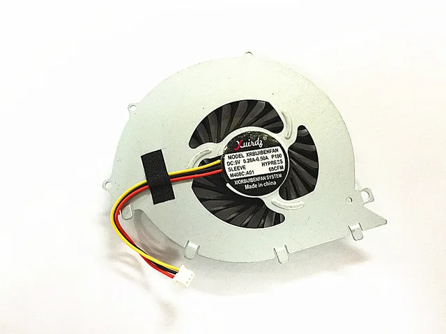 

cooling fan for SONY VAIO SVF15 SVF15E SVF152 Laptop cpu cooling fan