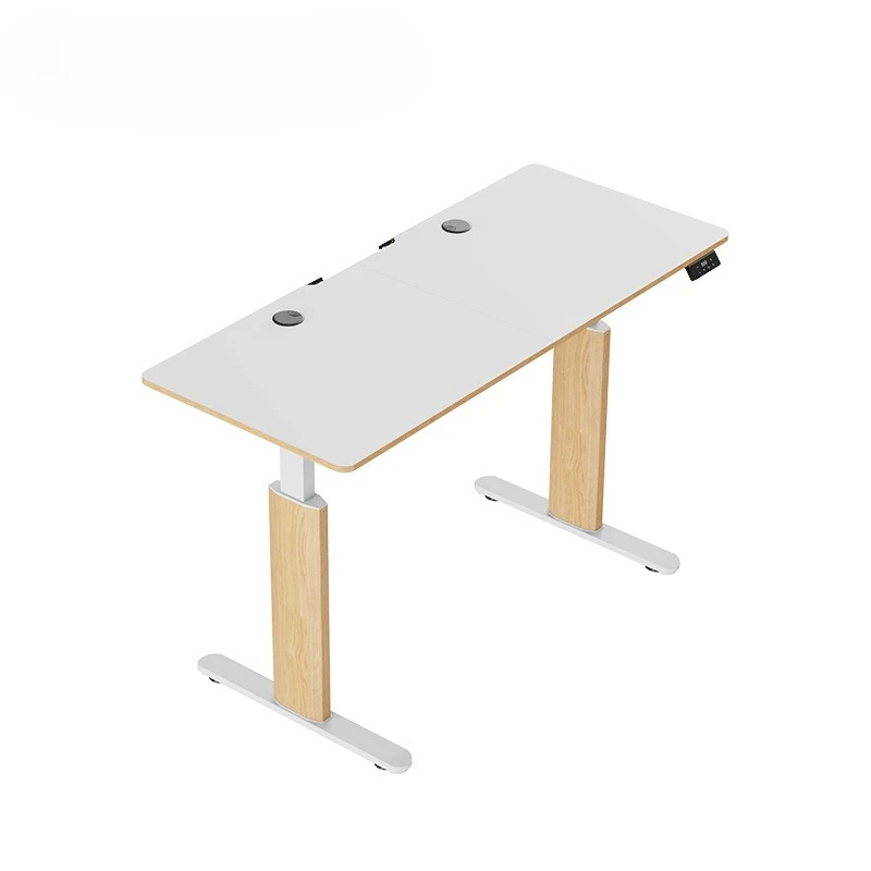 Electric lifting Intelligent lifting table Electric Wide column Lifting rack electric table rack E-