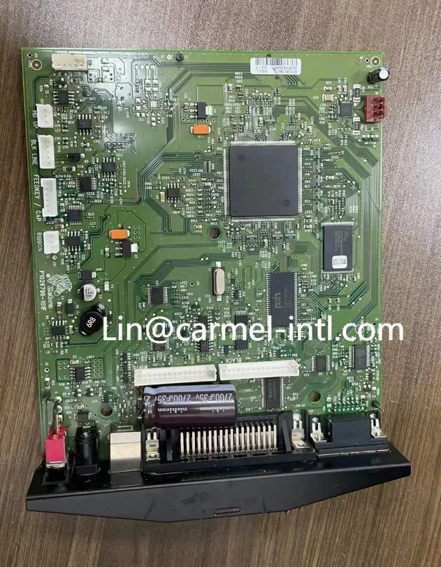 

Mother Board Mainboard for Zebra GK888d GK888t GC420d GC420t Printer Formatterboard High Quality