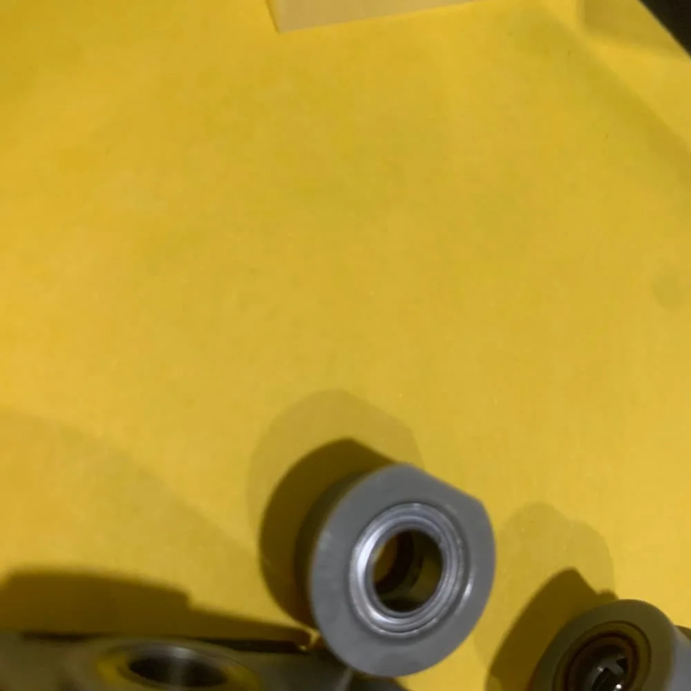 

OEM High Quality Bushing For Ricoh MPC2003 C2004 C2011 C3003 C3004 C4503 C4504 Developer Seal Bushing Printer Copier Spare Parts