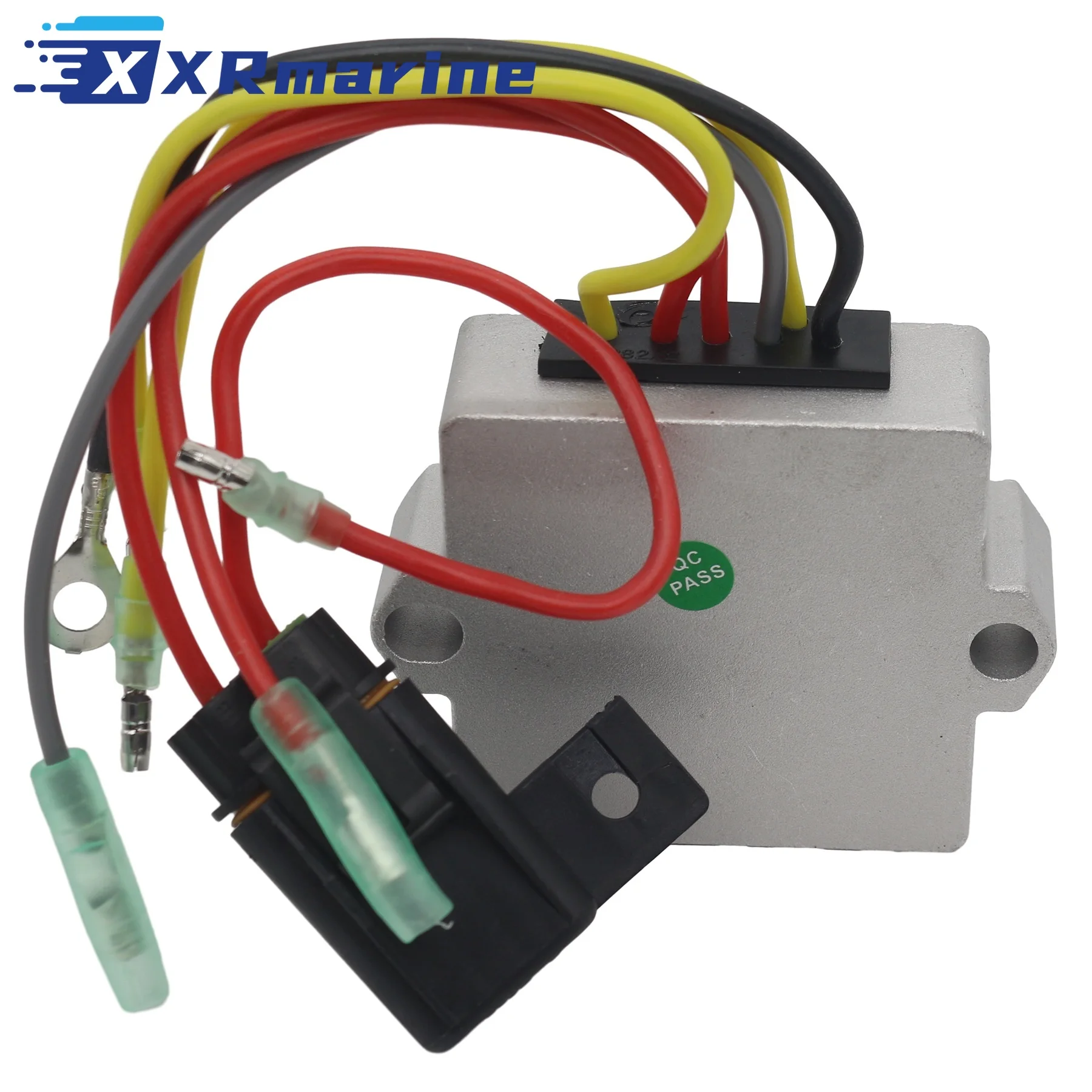 Voltage Regulator For Mercury Outboard 150HP 40 50 65 90 115 135 815279-3 883072