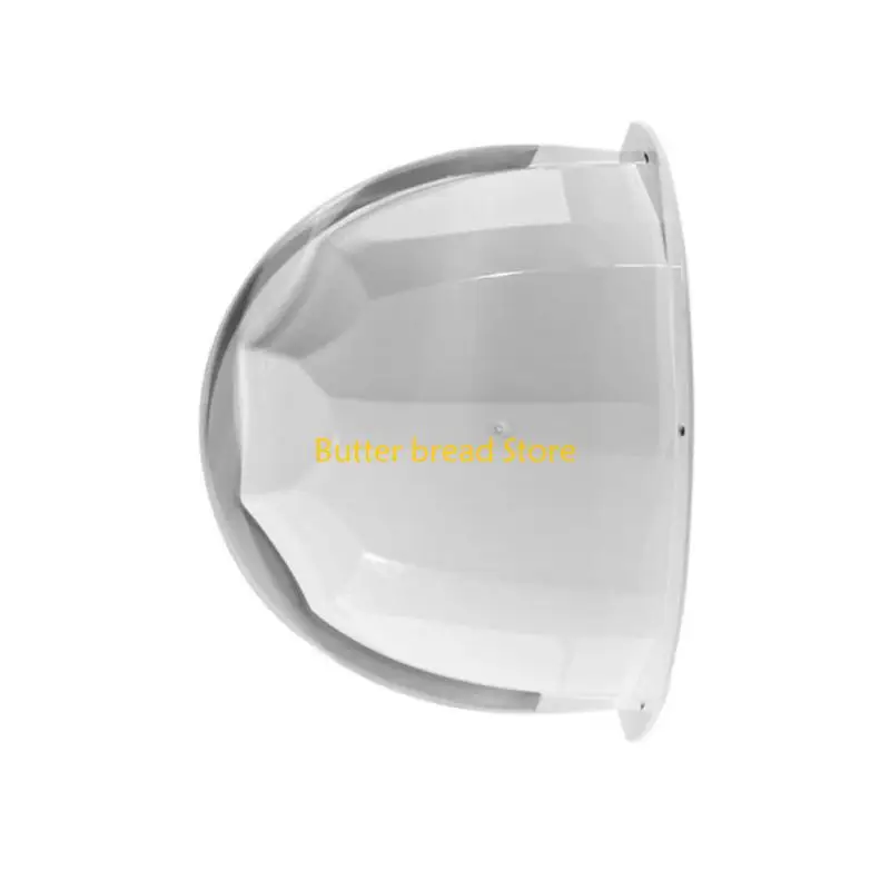 W89C Protector protección resistente a intemperie Guardia cámara fuerte para cámaras CCTV aire libre