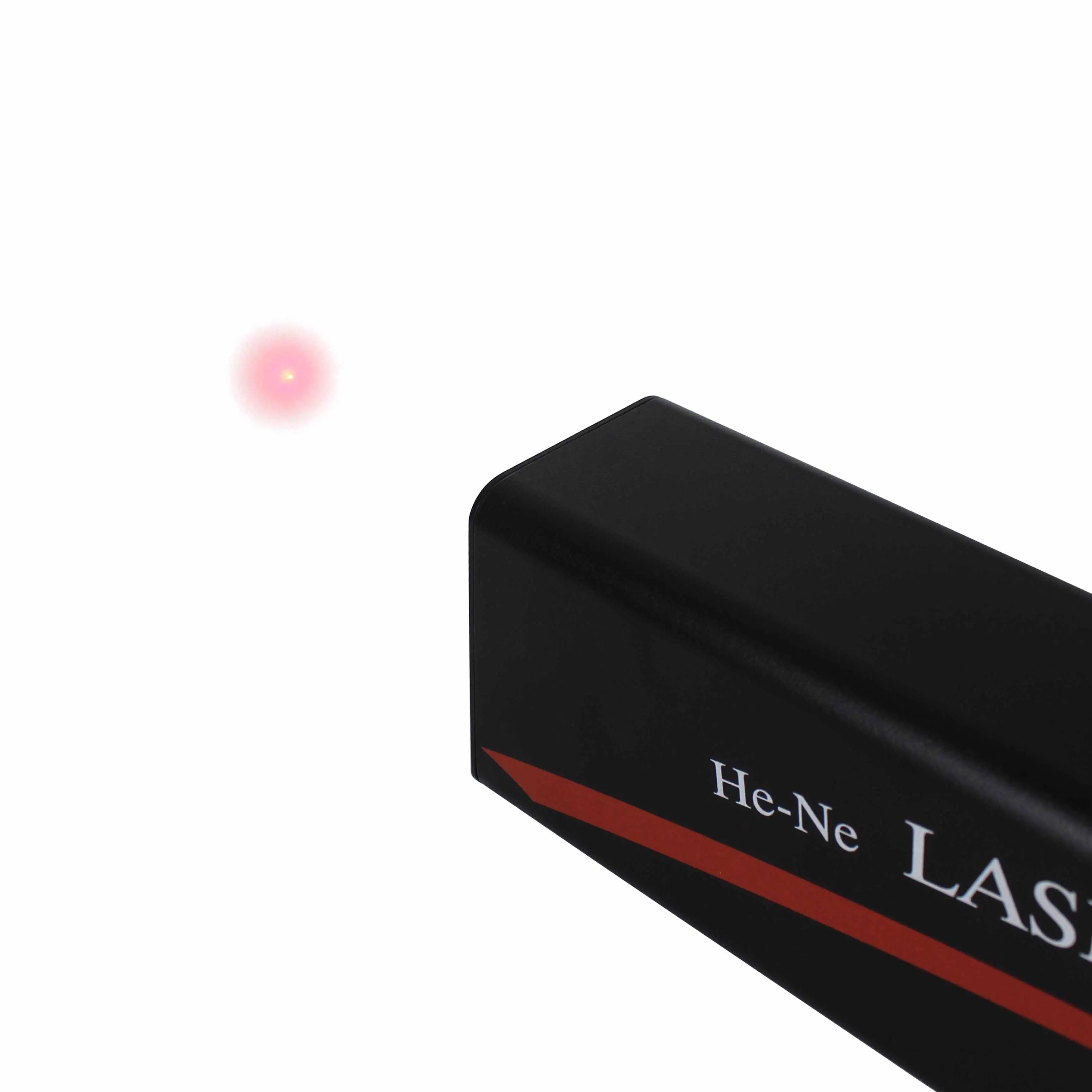 632.8nm 2mw Red Stabilized He-ne Laer