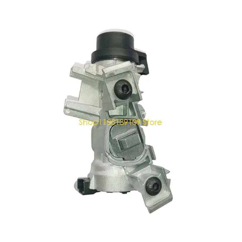 Presa e gioco Accensione Cambia blocco Set Chiave remota per automobili 06 18