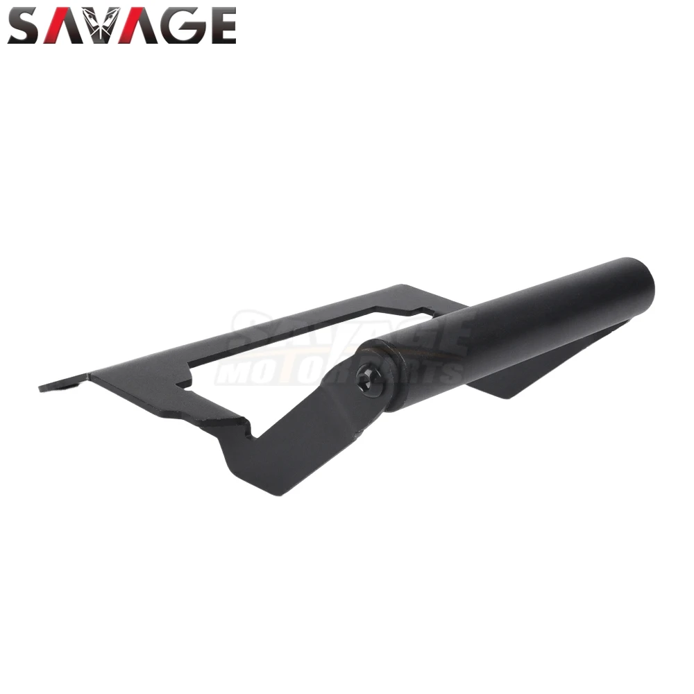 C400GT Motorcycle Cellphone Phone GPS Navigation Mount For BMW C 400GT 2025 Handlebar Bar Extension Stand Holder Accessories