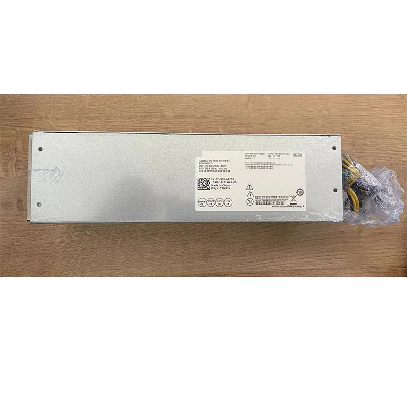 PP+  B240NM-00/ L240EPM-00 For Dell Optiplex 5040 7040SFF MT 240W Power Supply 8+4PIN