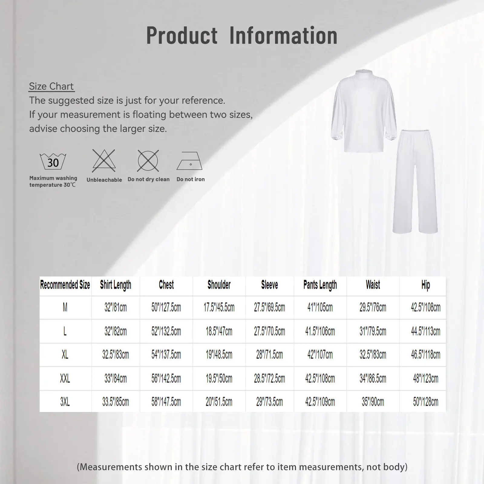 Men's Liturgical Praise Worship Dance Tunic Tops Chic Trim Side Lace-up Satiny Vest Tank Top Pullover Robe for Lyrical Dance