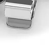 

150PCS Stainless Steel Trailer Wiring Clamps Solar Panel Cable Clamps For Boat Household Improvement Solar Power Replacement