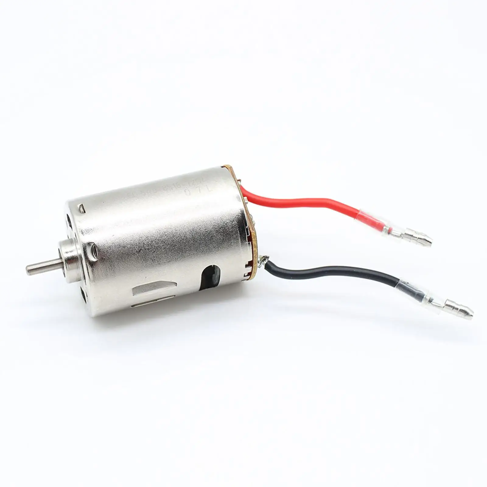 540 Metal RC Motor Lightweight Replace RC Parts for Wltoys 12428 12427 12423