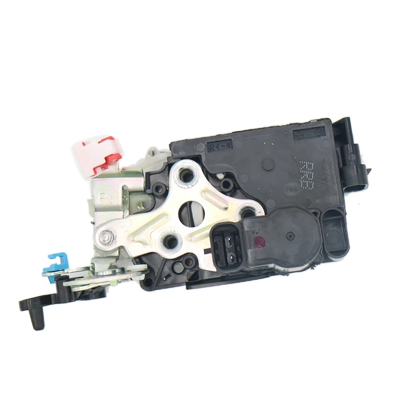 NEW-Car Door Latch ASSY For Ssangyong Rexton Rexton1 Rexton2 Rexton W 2001-2019 7121008032