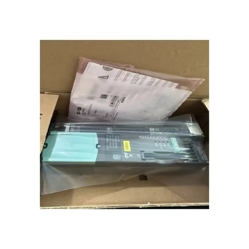 Novo disjuntor de proteção de motor importado 3RV2 3RV2041-4JA10