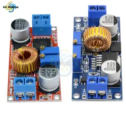 XL4015 Max 5A Einstellbare Step Down Buck Lade Board XL4015 Lithium-Batterie Ladegerät Converter Modul DC-DC 0,8-30V Zu 5-32V