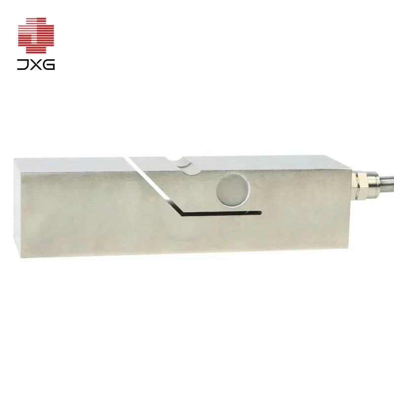 

Load Cell 20t Shear Beam Weighing Sensor Cantilever High Precision Platform Scales Ip68