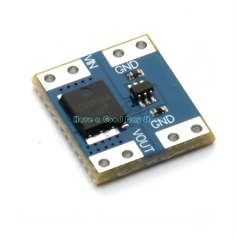462D XL0401 Low Heat Generation Diode Module Supporting High Current up to 15A for 3V to 26V Electronic Systems