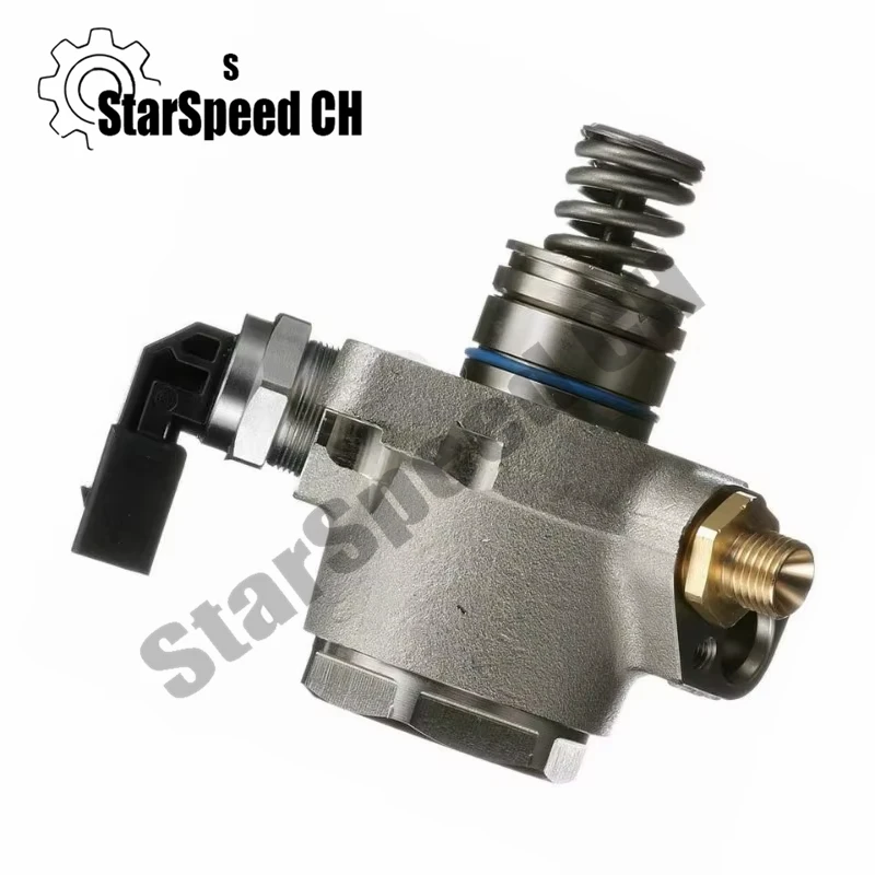 

High Pressure Fuel Pump 06E127026G For Audi A6 A7 A8 Q7 3.0L V6 2015-2018 06E127026C 06E127026D 06E127026E 06E127026F