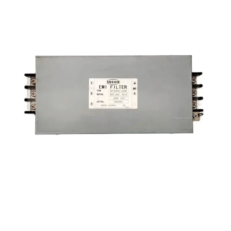 

Elevator Filter NF3045C-SDM Lift Parts