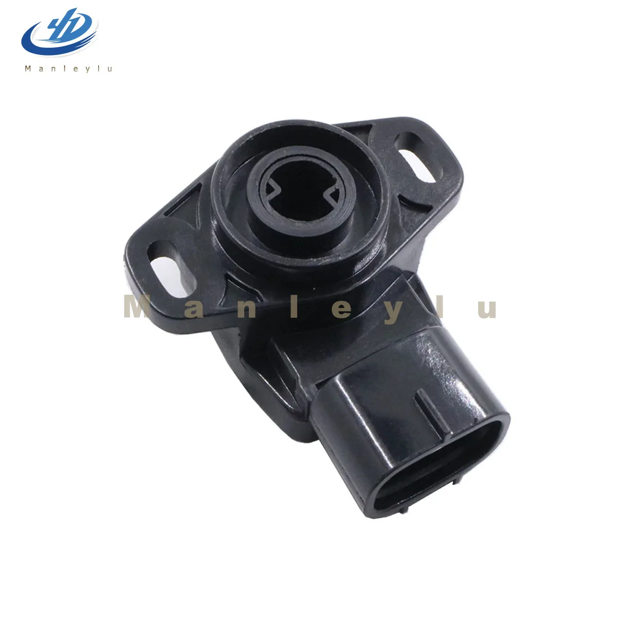 TPS Throttle Position Sensor For Suzuki Jimny Grand Vitara Ignis Liana 1.3 1.6i 2.0 oem 91175256