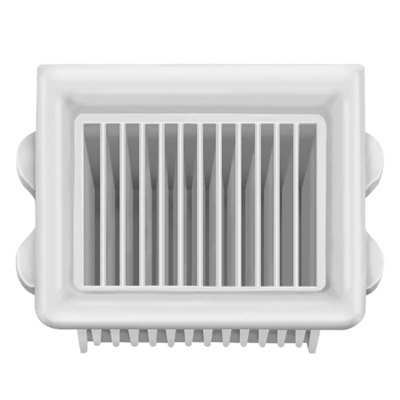 A85I-Dla Roborock Flexi Flexi Pro Części zamienne Akcesoria Filtry zmywalne