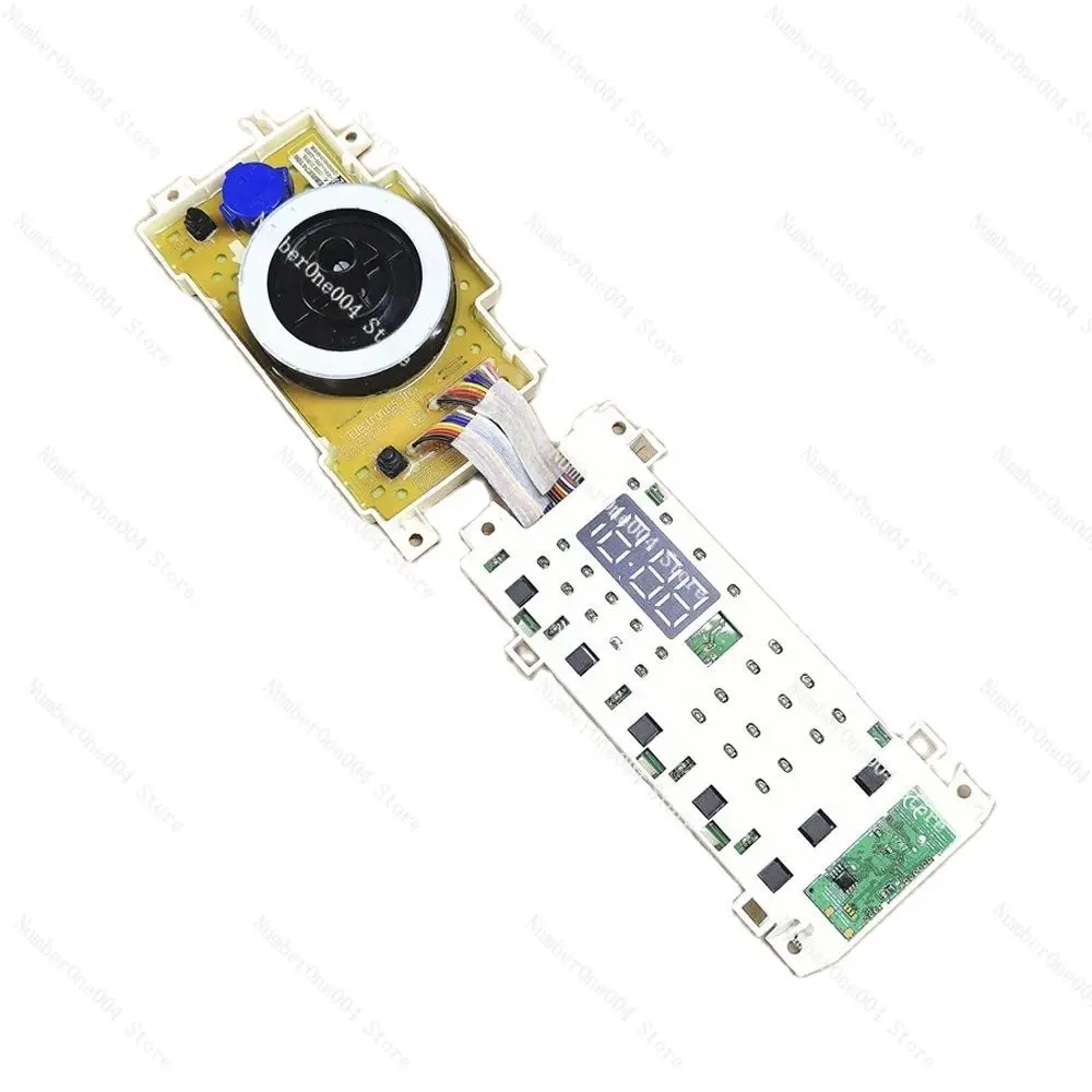 For Washing Machine PCB Control Board EBR356611 05 Display Panel