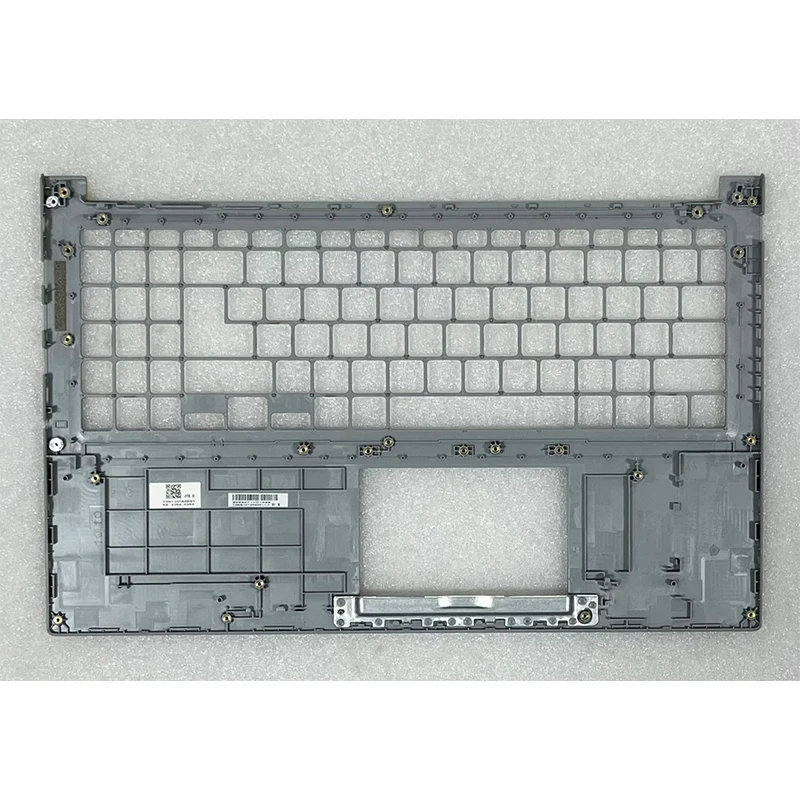New For Vivobook 15 X1502 X1502VA 2023 Version Laptop LCD Back Cover Upper Palmrest Bottom Base Case