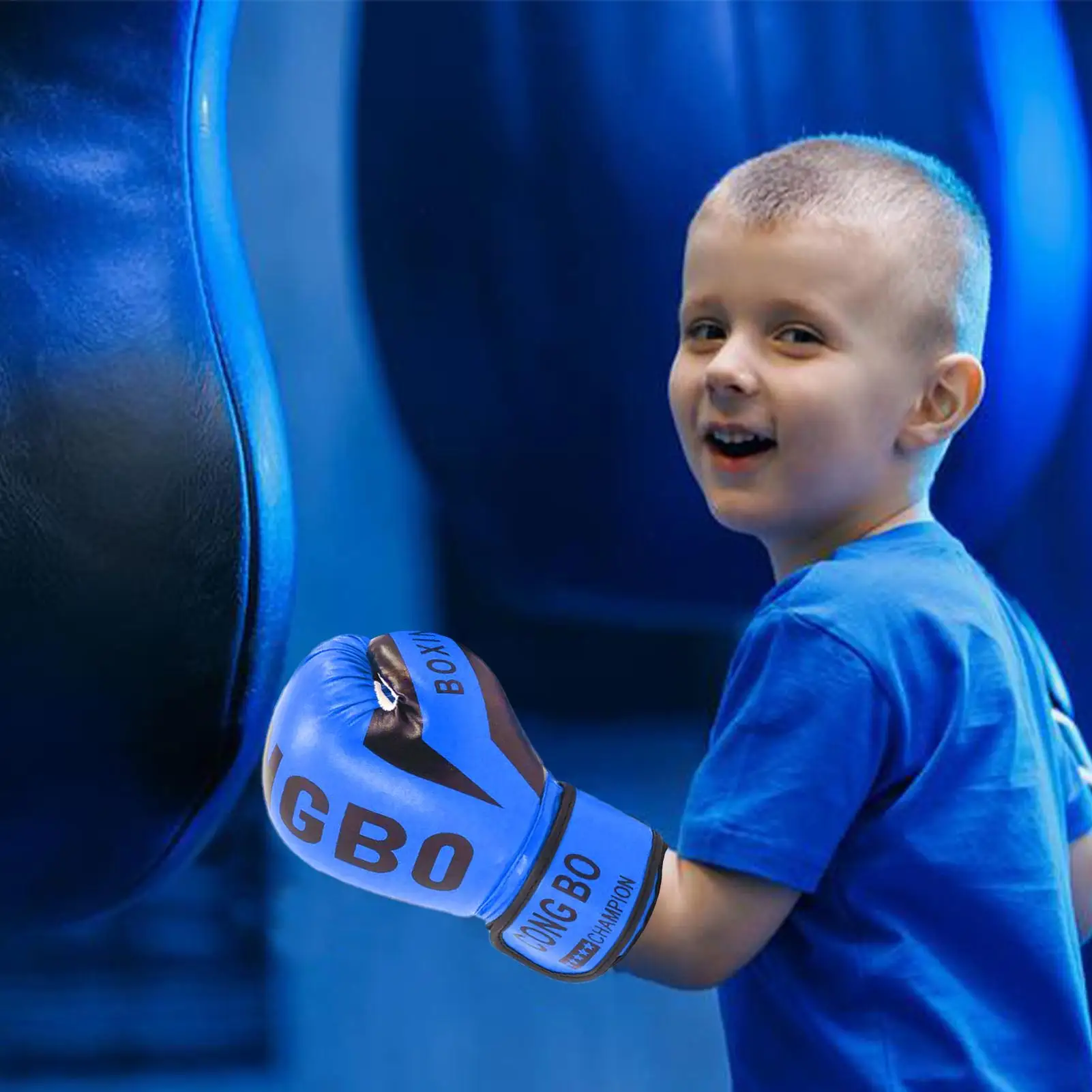 Thumbnail 4 - #8 Trending Boxing Hand Wraps Right Now