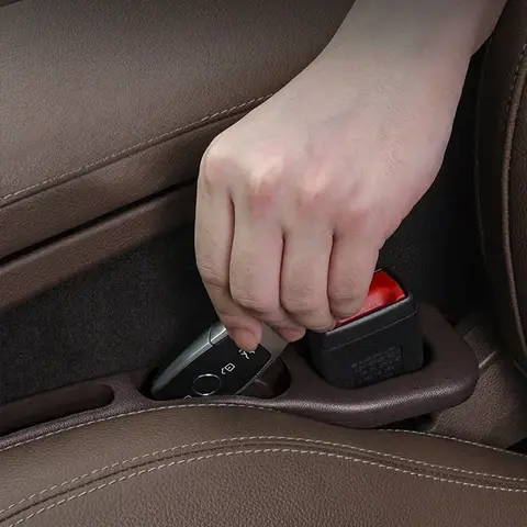10 best sales storage box between car seats - №1