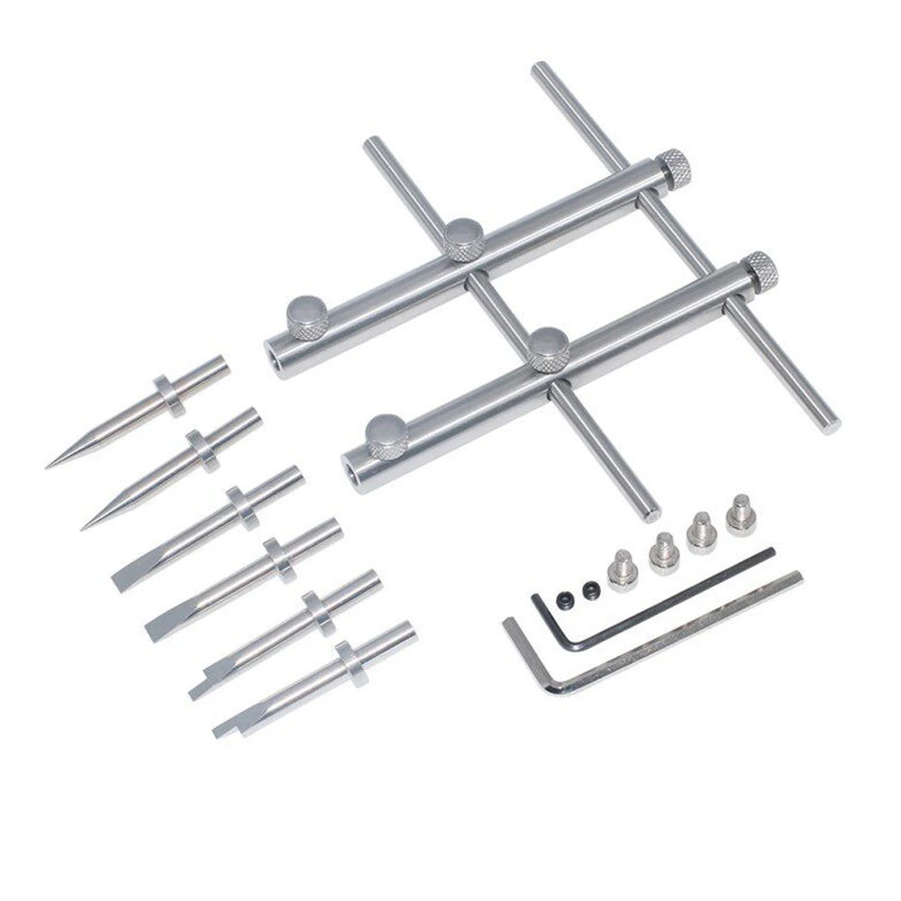 Practical Camera Lens Repair Spanner Wrench Curved Grass Sha