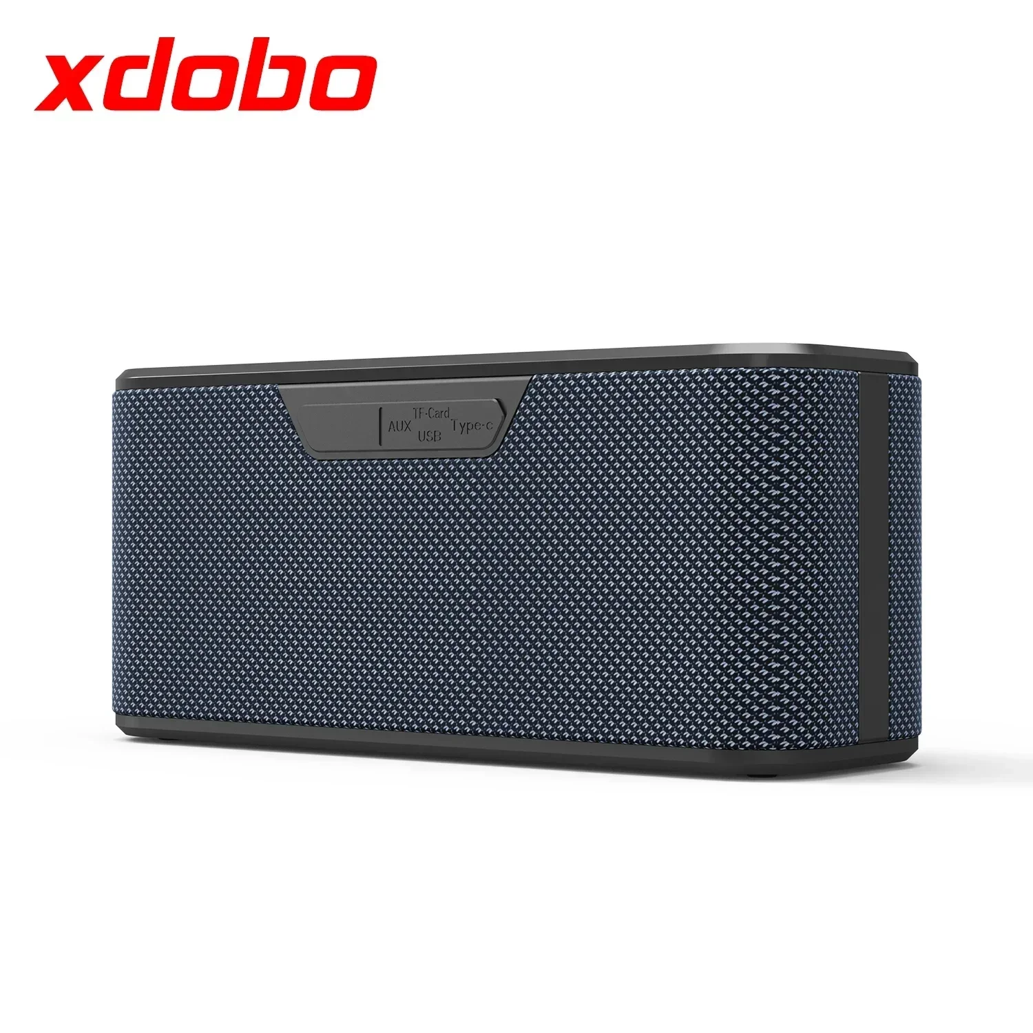 Altavoz XDOBO 2026, Dispositivos Electrónicos, Decoración para el Hogar, Radio, Bocinas, Karaoke, Caja de Música con Micrófono y Altavoces Inalámbricos Bluetooth