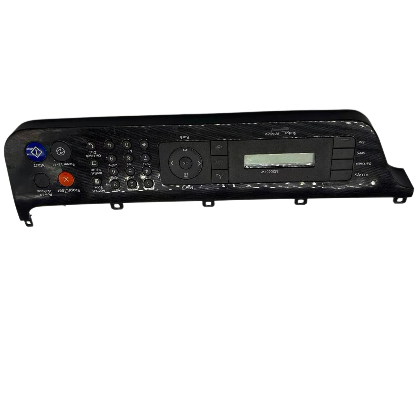 Control Panel Assembly fits for Samsung Xpress SL M3065FW SL-M3065FW M3065FW