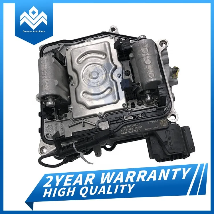 0AM 325 065S FACTORY REFURBISHED Auto Parts Transmission Gearbox For VW For Audi