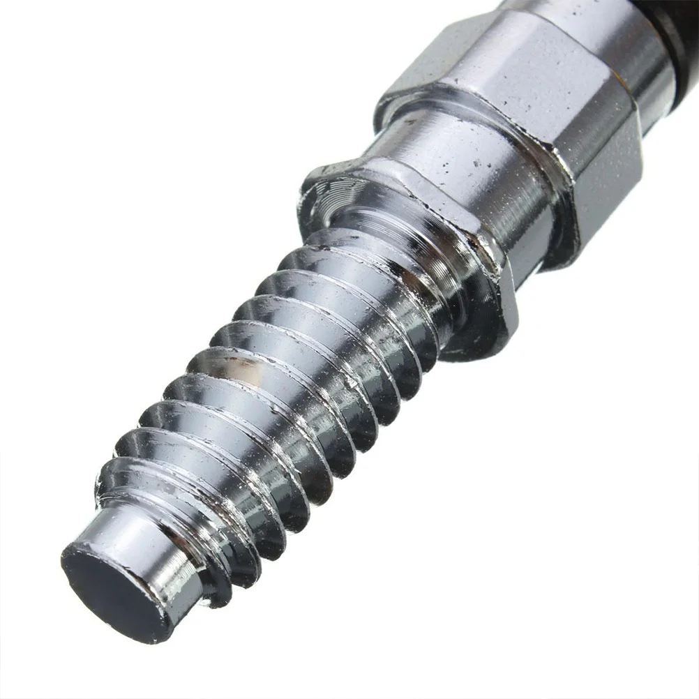 

Car Front Bumper Hook Aluminum Alloy Towing Attachment Universal Fit Gold Front Tow Hook Car Accessories Tow Bar