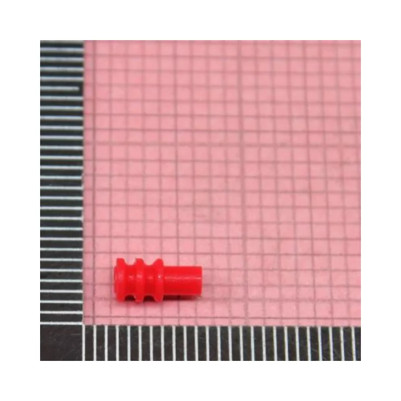 20Pcs/Lot   964971-1   TE CONNECTOR The corresponding metal needle can contact customer service