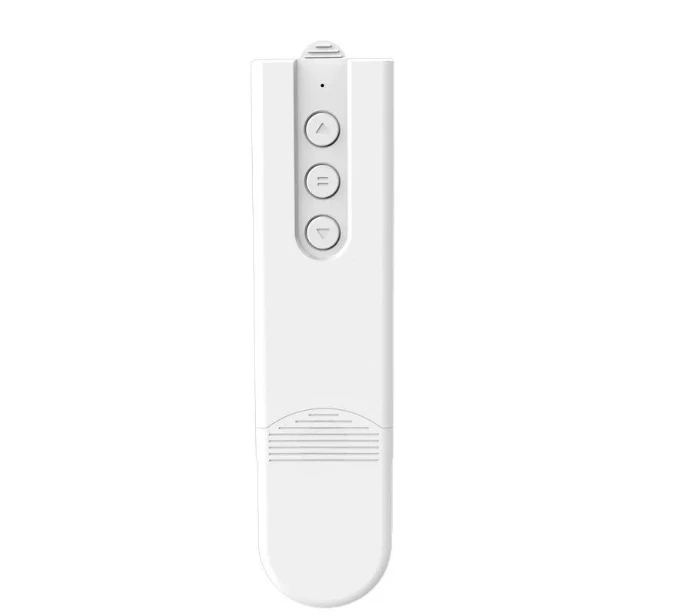Bluetooth Smart Drawstring Curtain Motor Automatic Tuya Remote Control Zigbee Electric Bead Roller Blinds Motor