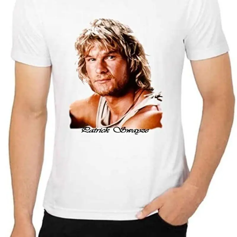 

Патрик Свинья Футболка Для Мужчин Одежда