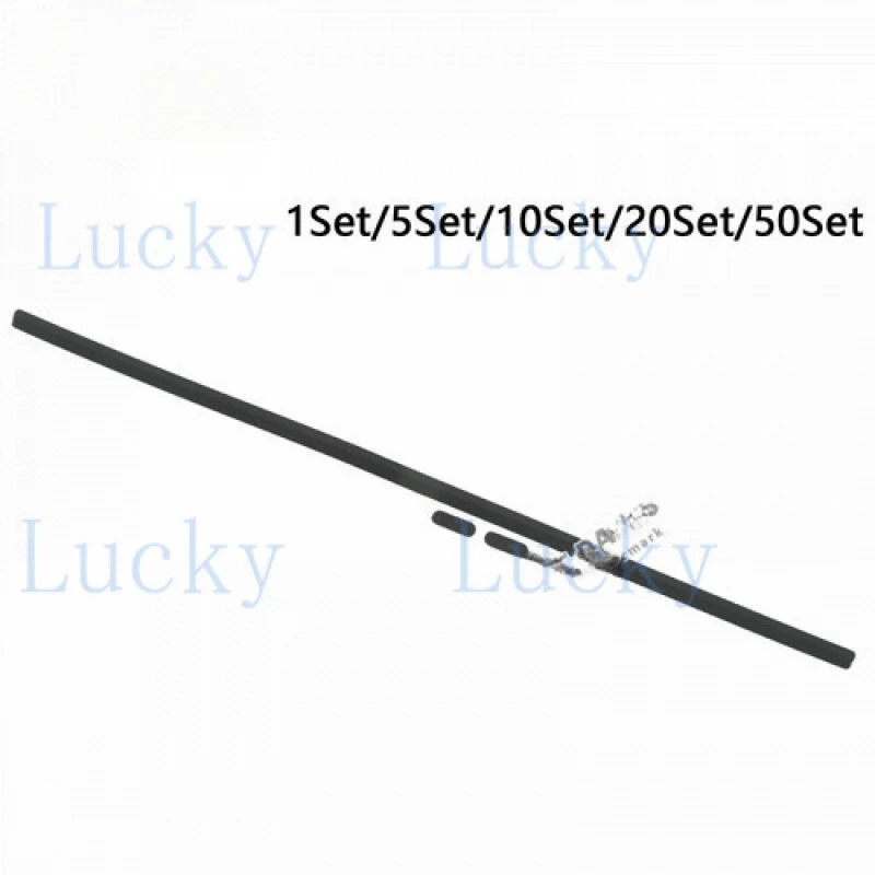 

Резиновые ножки/опоры для нижней части корпуса Lenovo ThinkPad X1 Carbon 9-го и 10-го поколений (комплект)