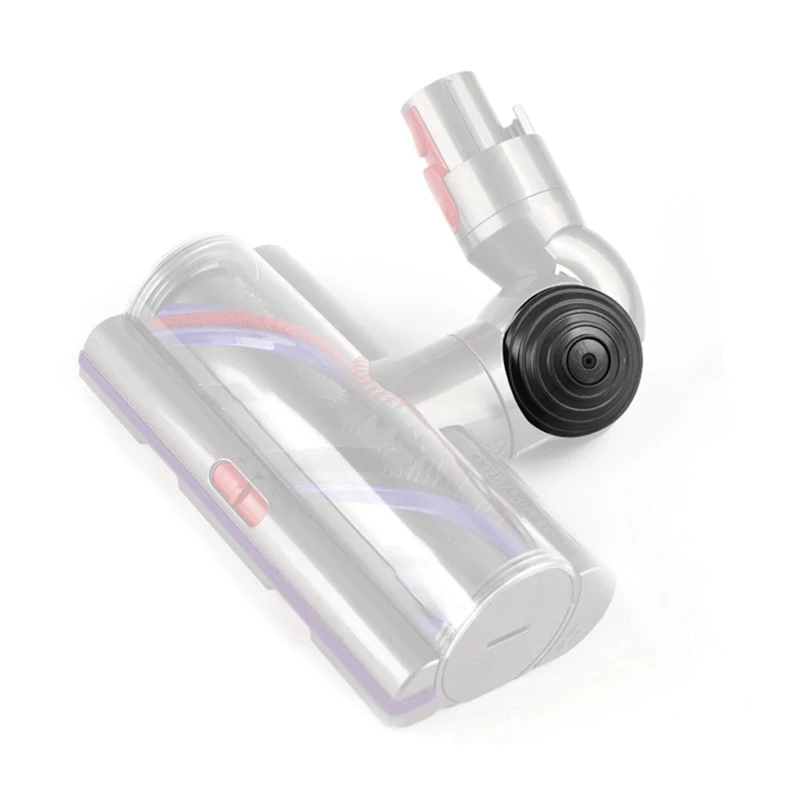 Dyson v8,v10,v12,sv10,sv12,sv20,アクセサリーに適したデュアルドライバー吸引コネクタカバープレート