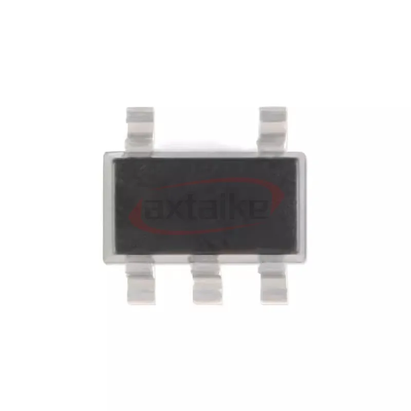 10Pcs SN74AHC1G86 SN74AHC1G86DBVR A86S SOT-23-5 Single 2-input XOR Gate SMD Logic Chip Brand New Authentic