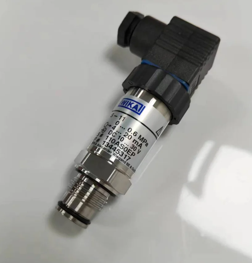 WIKA pressure transmitter S-11/0-0.25BAR