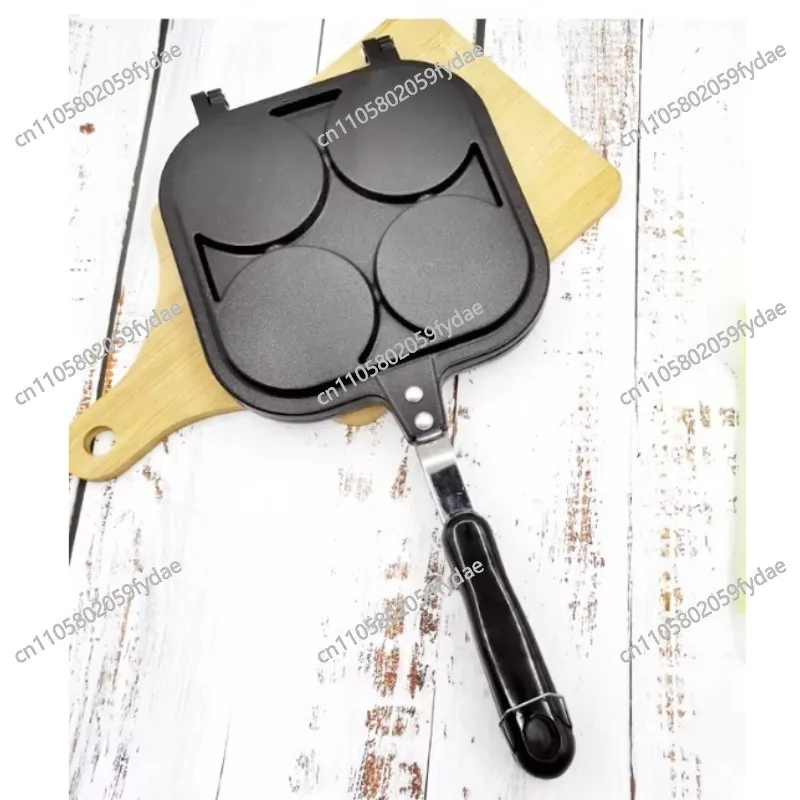 

Многофункциональная антипригарная сковорода для приготовления блинов, яичница и лаваша