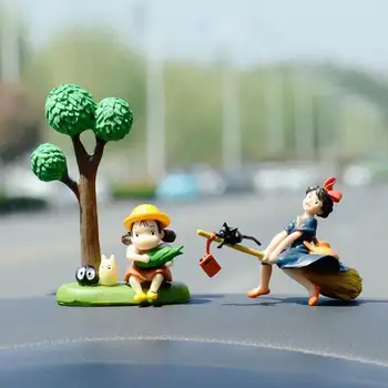 10 最佳銷售 神隱少女的人物 - №7