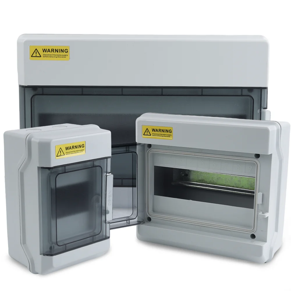 IP65 Waterproof Dis…