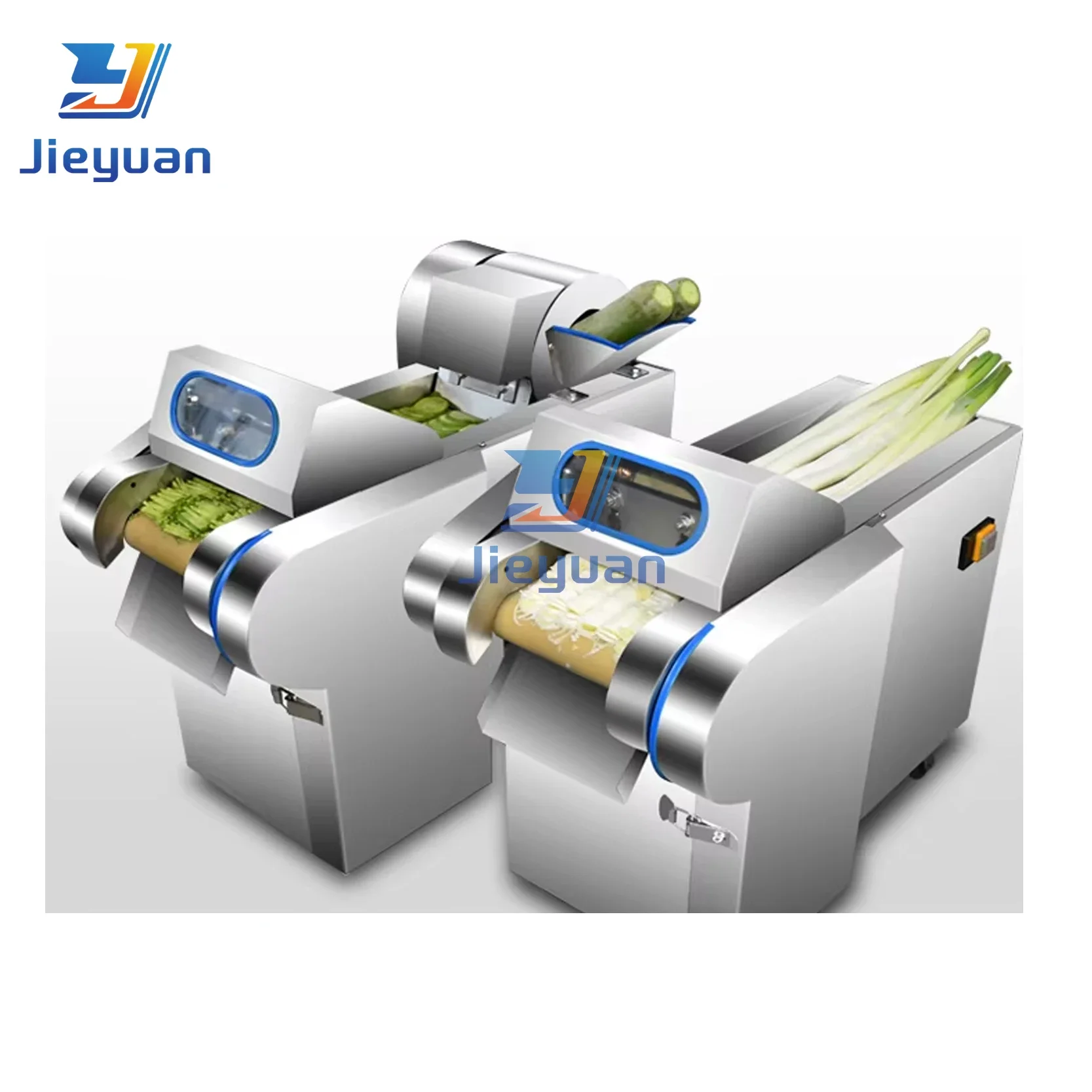 

Factory Price Potato Slicing Cutter Machine Vegetable Cutting Machine for Vegetable Shredded Chunks