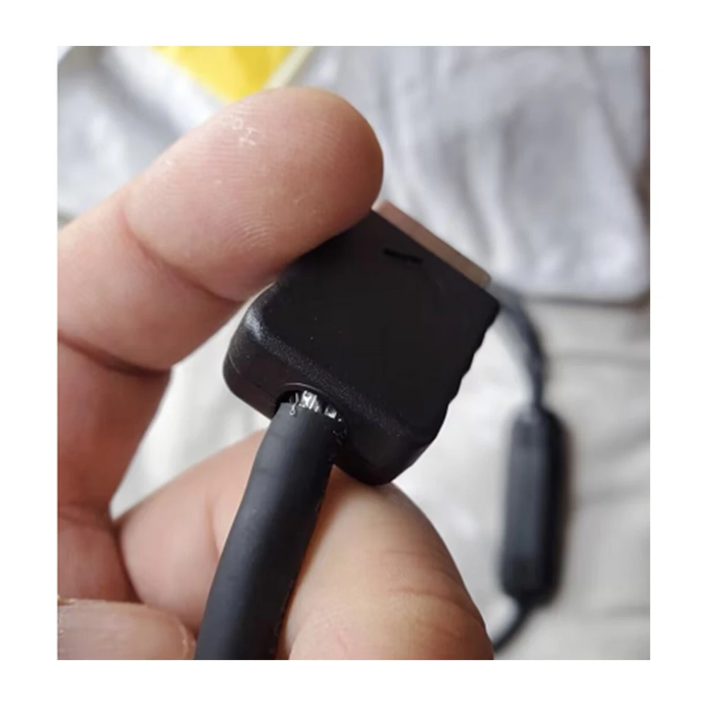 KLV-15SP2 CRT to Scart Female Plug RGBS Retro Video Game Console Video Conversion Cable