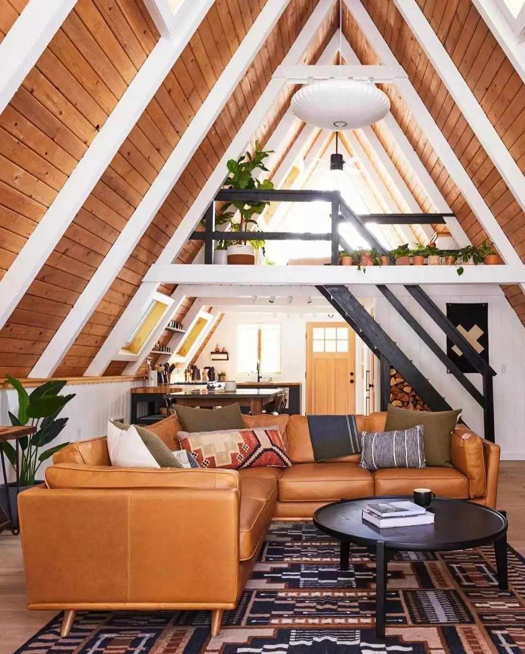 مقاوم للماء ضوء الصلب الجاهزة منزل وحدات إطار الصلب العربة بطارية مثلث عدة المنازل #6