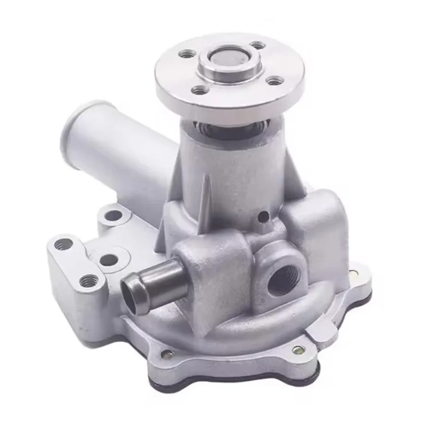 

Water Pump SBA145017780 145017780 Compatible with New Holland Compact Tractors 2035 3040 3045 3050 4055 4060 T1510 T1520 T2210