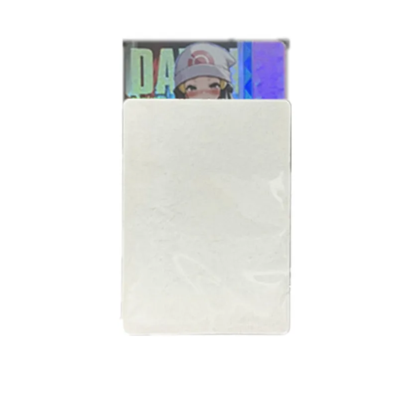 9 piezas/set de tarjetas sexys de anime Pokémon Naruto Sword Art Online, tarjetas de pies desnudos, tarjetas coleccionables de cómics, juegos para adultos, juguetes, regalos.